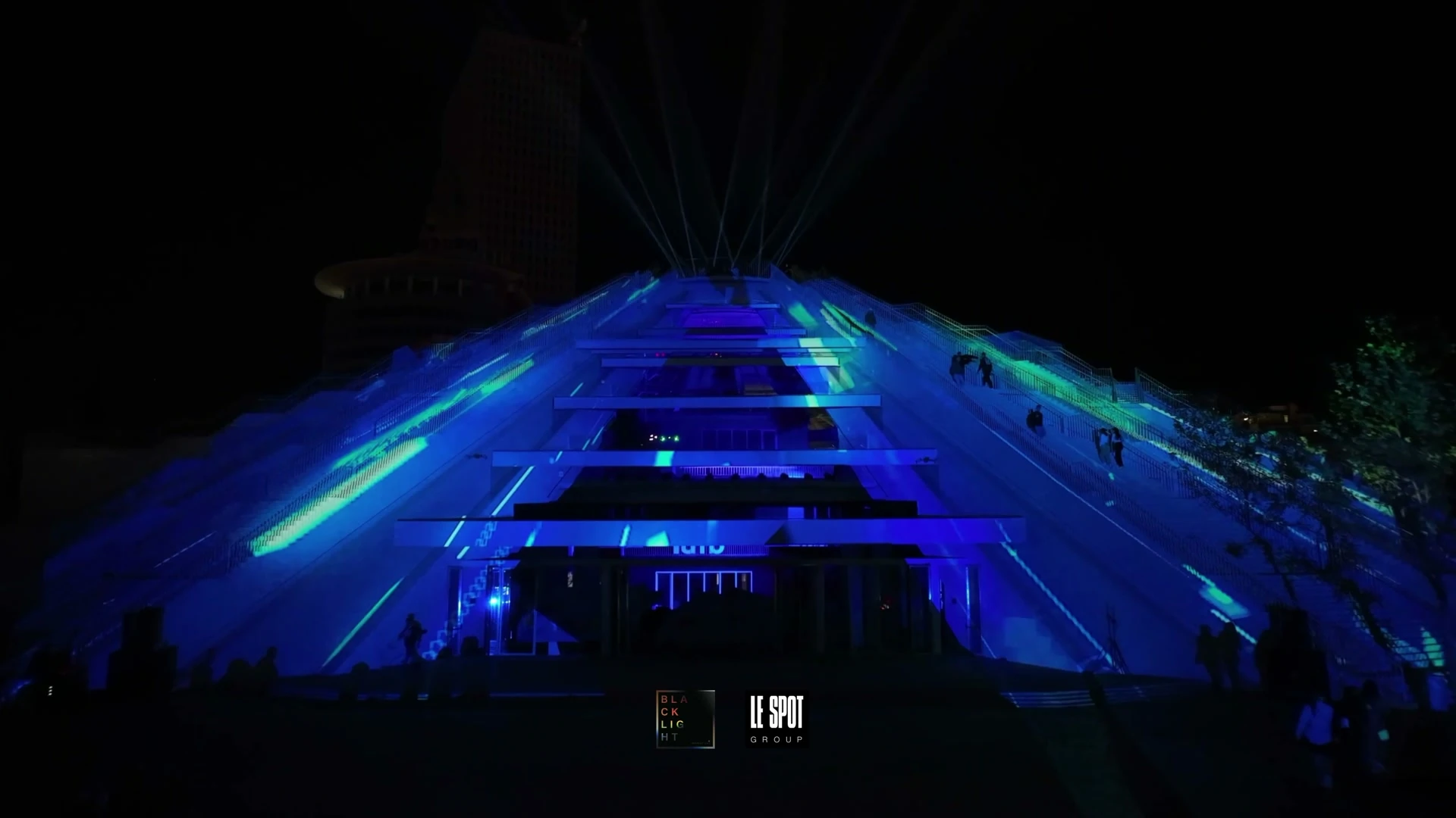 Tirana Pyramid
