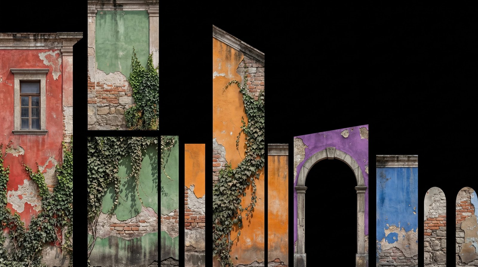 Theatre Scenography